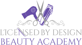 Licensed By Design Beauty Academy